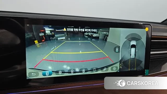 Ssangyong Torres EVX 2024 Жемчужный цвет из Кореи, фото 5