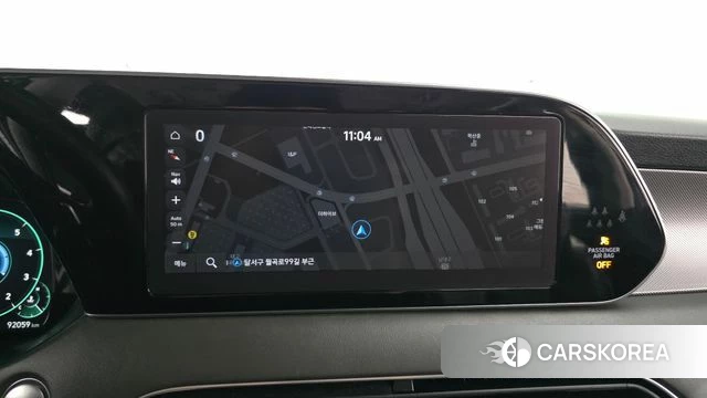 Hyundai Palisade 2020 Белый из Кореи, фото 5