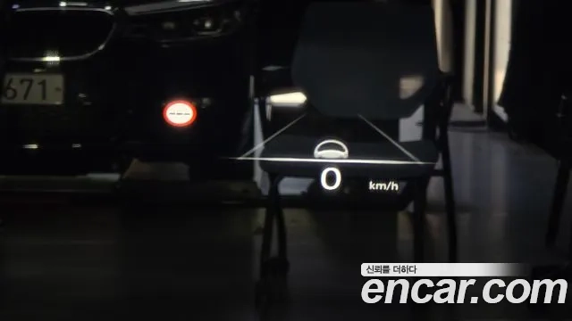 Genesis G90 (RS4) id 2879273 из Кореи 5