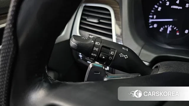 Genesis G80 2018 Черный из Кореи, фото 5