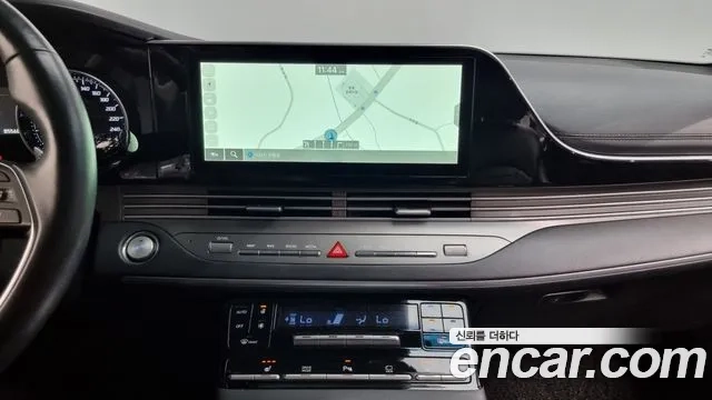 Hyundai The New Grandeur IG id 2906834 из Кореи 5