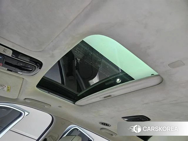 Hyundai Palisade 2022 Белый из Кореи, фото 5