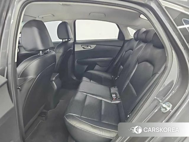 Kia Come New K3 2019 Серый из Кореи, фото 5
