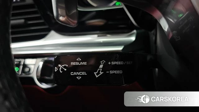 Porsche Panamera (971) 2018 Белый из Кореи, фото 5