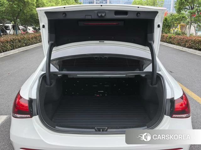 Mercedes-Benz Class A id 3957806 из Китая 5
