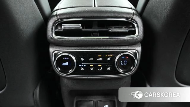 Genesis GV80 2021 Серый из Кореи, фото 5