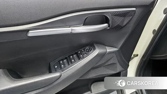 Kia Seltos 2020 Белый из Кореи, фото 5