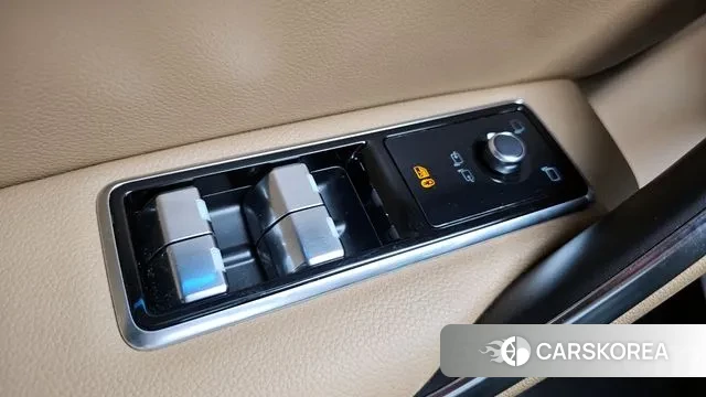 Jaguar F-PACE 2022 Белый из Кореи, фото 5