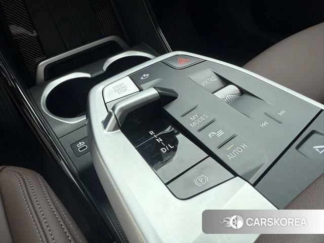 BMW X1 2025 Черный из Китая, фото 5