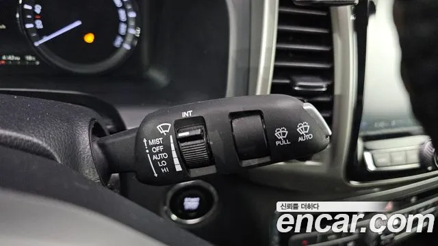 Ssangyong Rexton Sports id 2525583 из Кореи 5