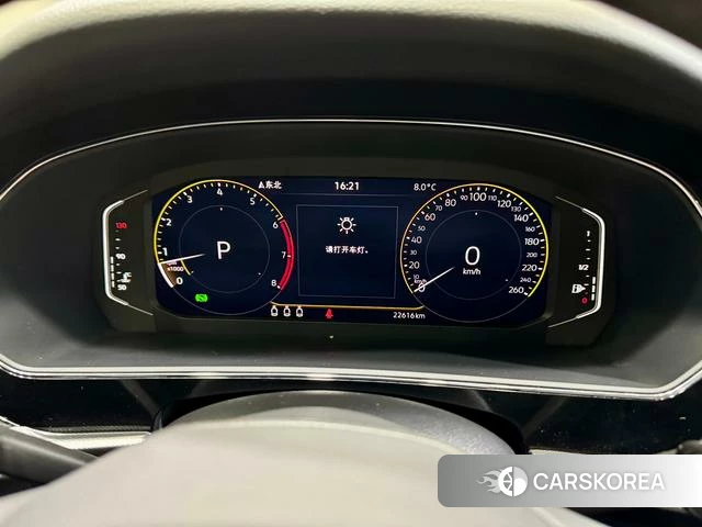 Volkswagen Passat 2024 Черный из Китая, фото 5