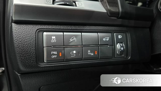 Ssangyong G4 Rexton 2018 Черный из Кореи, фото 5