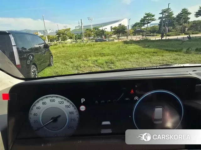 Hyundai Staria id 3114732 из Кореи 5