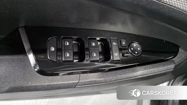 Kia Sportage 5th Generation 2021 Серый из Кореи, фото 5