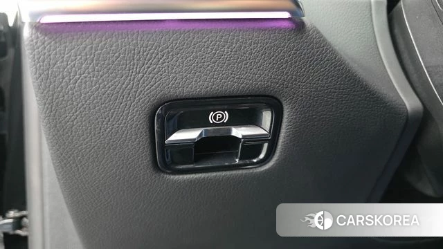 Mercedes-Benz S-Class W223 2021 Черный из Кореи, фото 5