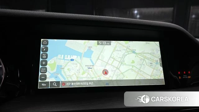 Kia Mohave Master 2020 Черный из Кореи, фото 5