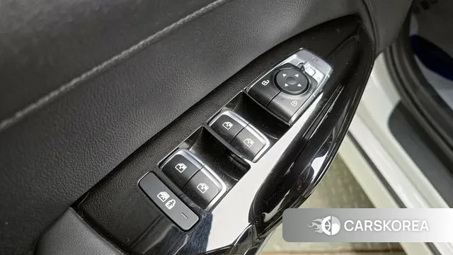 Kia K5 3rd generation 2020 Белый из Кореи, фото 5