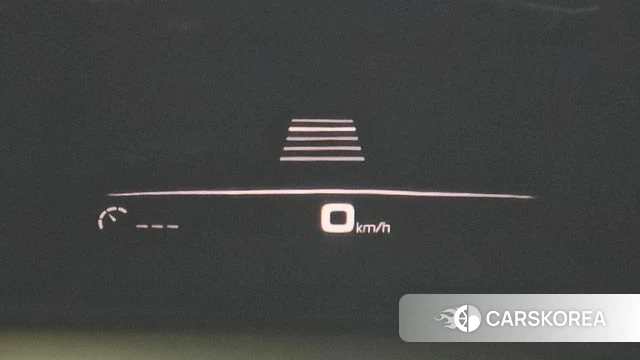 Porsche Cayenne (PO536) 2021 Черный из Кореи, фото 5