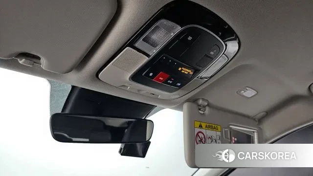 Hyundai Tucson (NX4) 2022 Серый из Кореи, фото 5