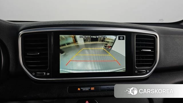 Kia Sportage The Bold 2019 Серебряный из Кореи, фото 5