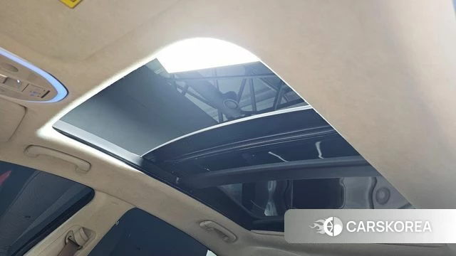 Genesis G80 2019 Коричневый из Кореи, фото 5