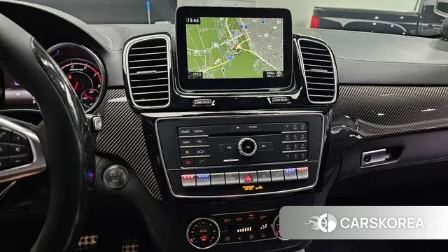 Mercedes-Benz GLE-Class W167 2019 Белый из Кореи, фото 5