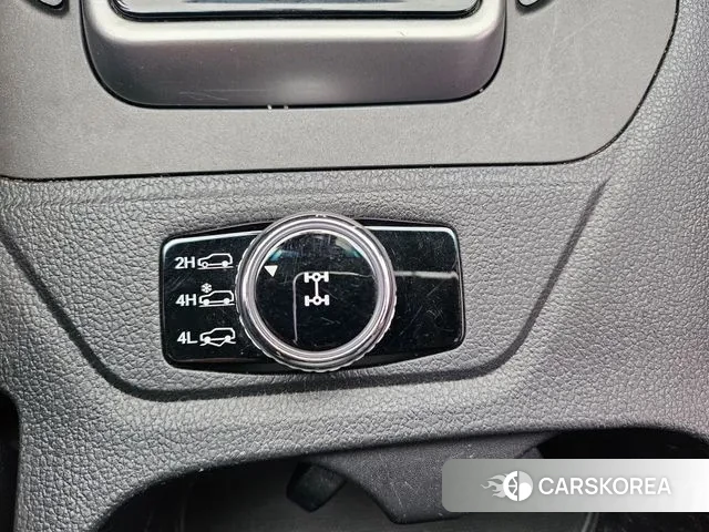 Ssangyong Rexton Sports 2019 Серый из Кореи, фото 5