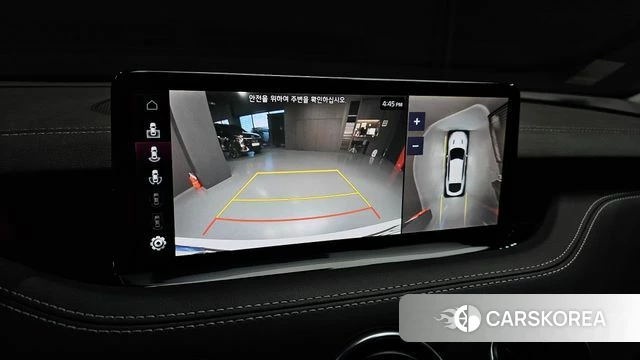 Kia Stinger Meister 2020 Белый из Кореи, фото 5