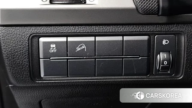 Ssangyong Rexton Sports 2018 Серебряный из Кореи, фото 5