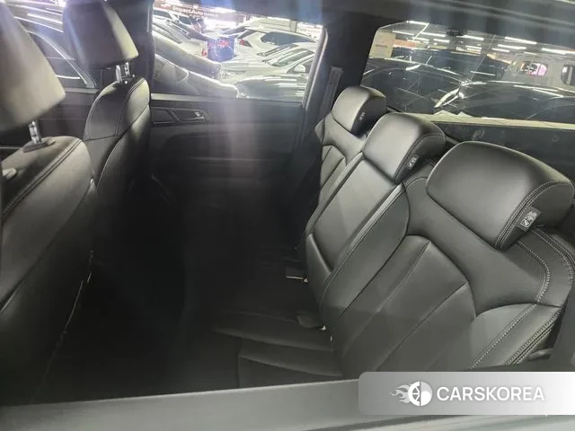 Ssangyong Musso Sports Cannes 2nd generation 2025 Белый из Кореи, фото 5