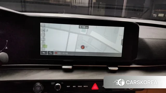 Kia Carnival 4th generation 2022 Белый из Кореи, фото 5