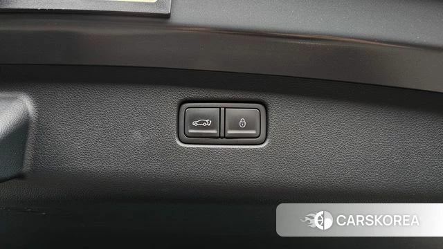 Genesis GV70 2024 Зеленый из Кореи, фото 5