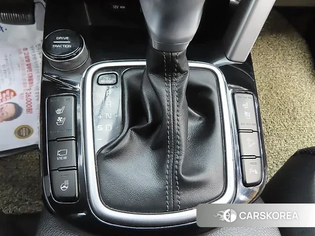 Kia Seltos 2019 Серый из Кореи, фото 5