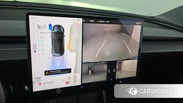 Tesla Model 3 2025 Серый из Кореи, фото 5