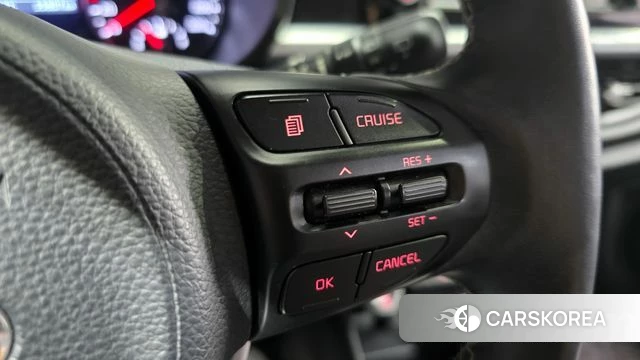 Kia All New Morning (JA) 2018 Жемчужный цвет из Кореи, фото 5