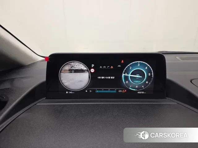 Hyundai Staria 2022 Серый из Кореи, фото 5