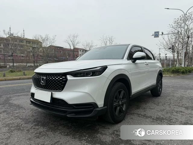 Honda XR-V 2023 Белый из Китая, фото 5