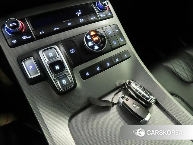 Hyundai Palisade 2020 Белый из Кореи, фото 5