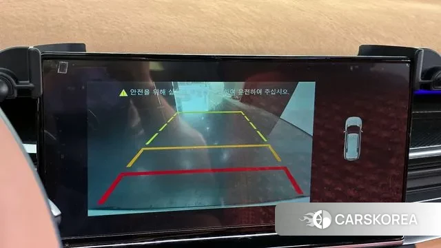 Ssangyong Torres 2022 Белый из Кореи, фото 5