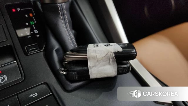 Lexus NX300h 2019 Белый из Кореи, фото 5