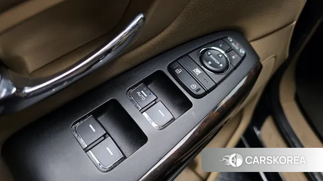 Kia The New Carnival 2018 Черный из Кореи, фото 5