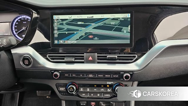 Kia The New Niro 2020 Белый из Кореи, фото 5