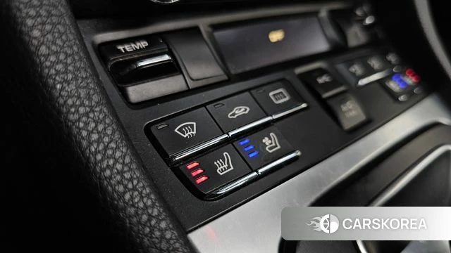 Porsche 718 Boxster 2018 Белый из Кореи, фото 5