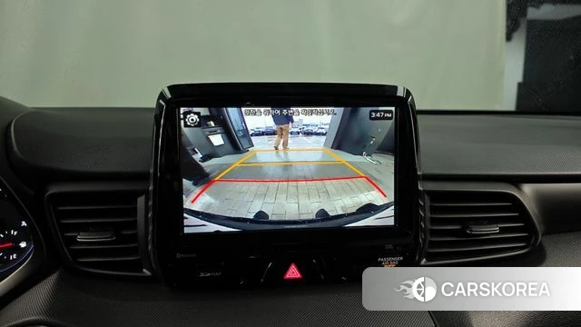 Hyundai Veloster (JS) 2018 Серый из Кореи, фото 5