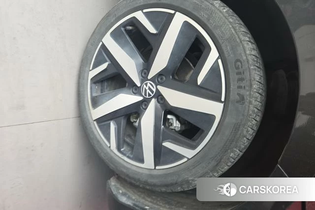 Volkswagen Lingdu 2024 Черный из Китая, фото 5