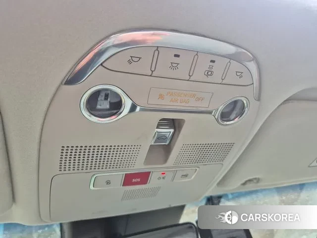 Hyundai The New Grandeur IG 2021 Черный из Кореи, фото 5