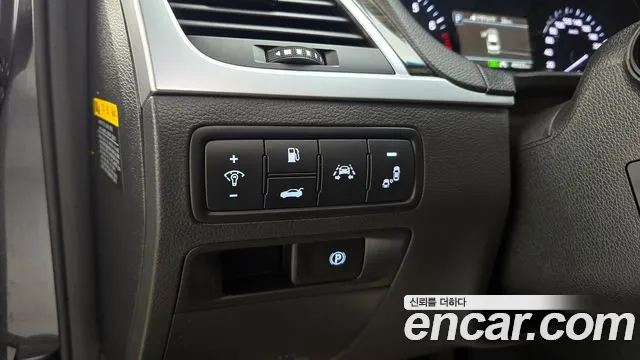 Genesis G80 id 2670999 из Кореи 5