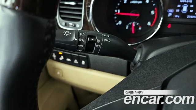 Kia The New Carnival id 2456975 из Кореи 5