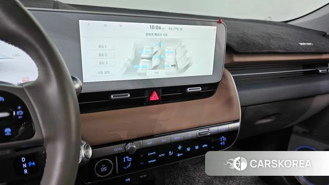 Hyundai Ionic 5 2022 Белый из Кореи, фото 5