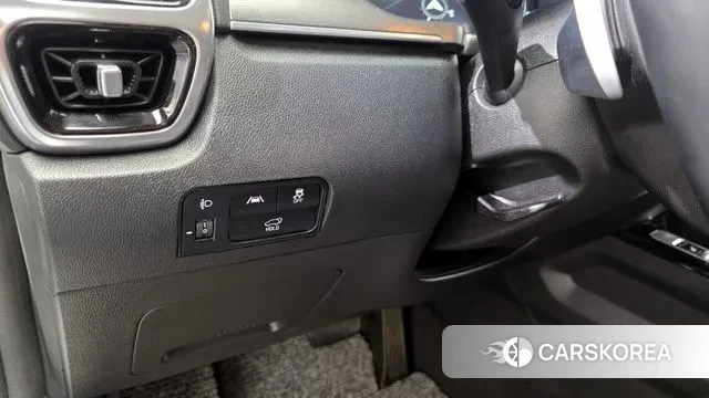 Kia Sorento 4th Generation 2020 Белый из Кореи, фото 5